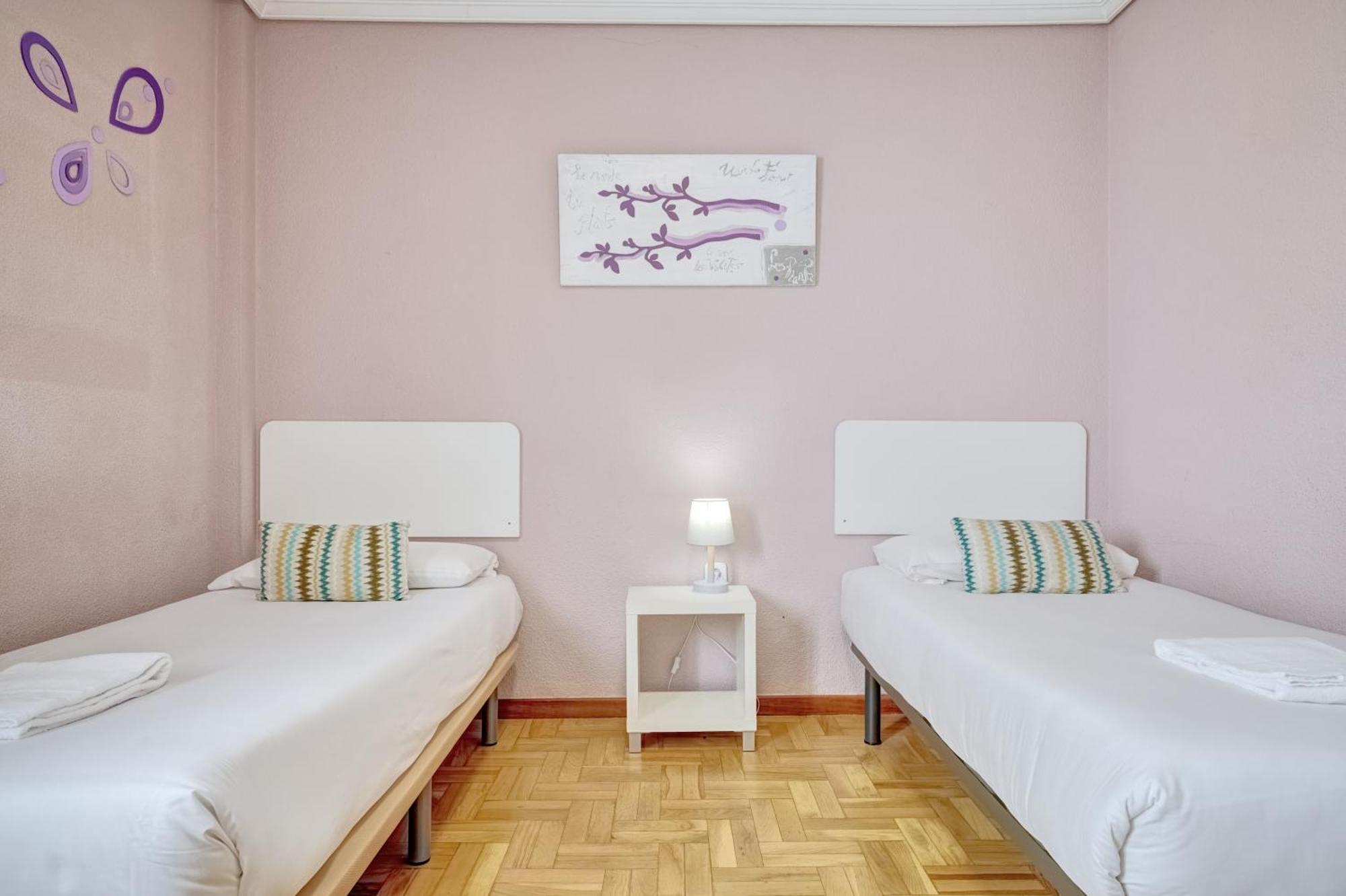 Apartmán Te Adoro 11 By Clabao Pamplona Exteriér fotografie