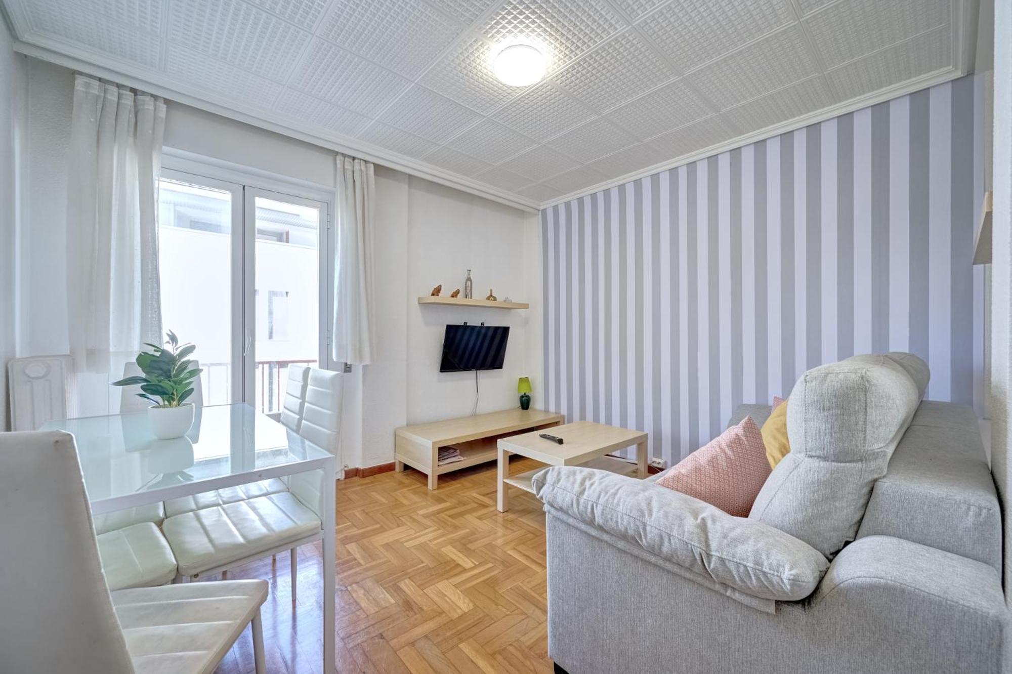Apartmán Te Adoro 11 By Clabao Pamplona Exteriér fotografie