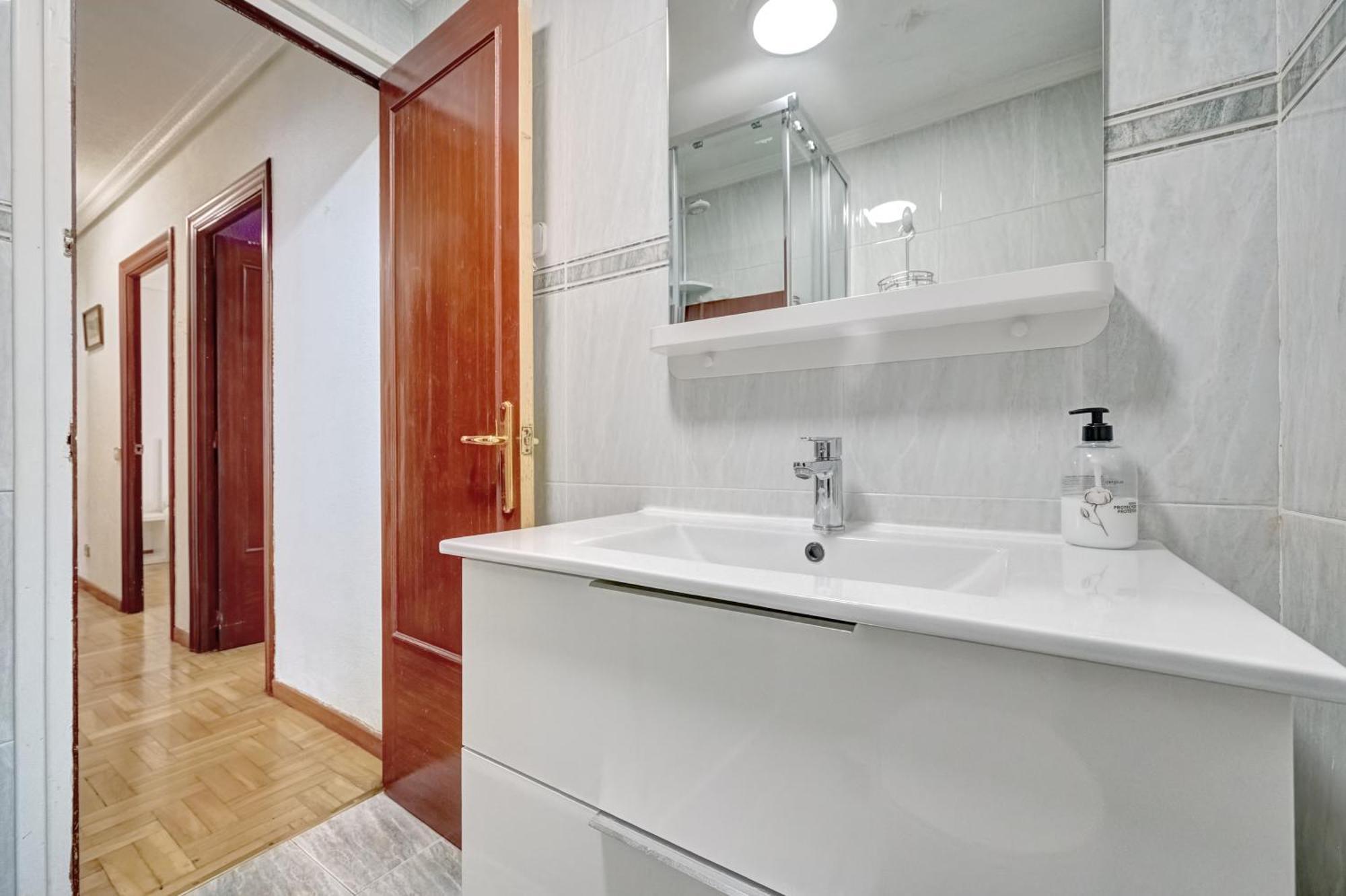 Apartmán Te Adoro 11 By Clabao Pamplona Exteriér fotografie