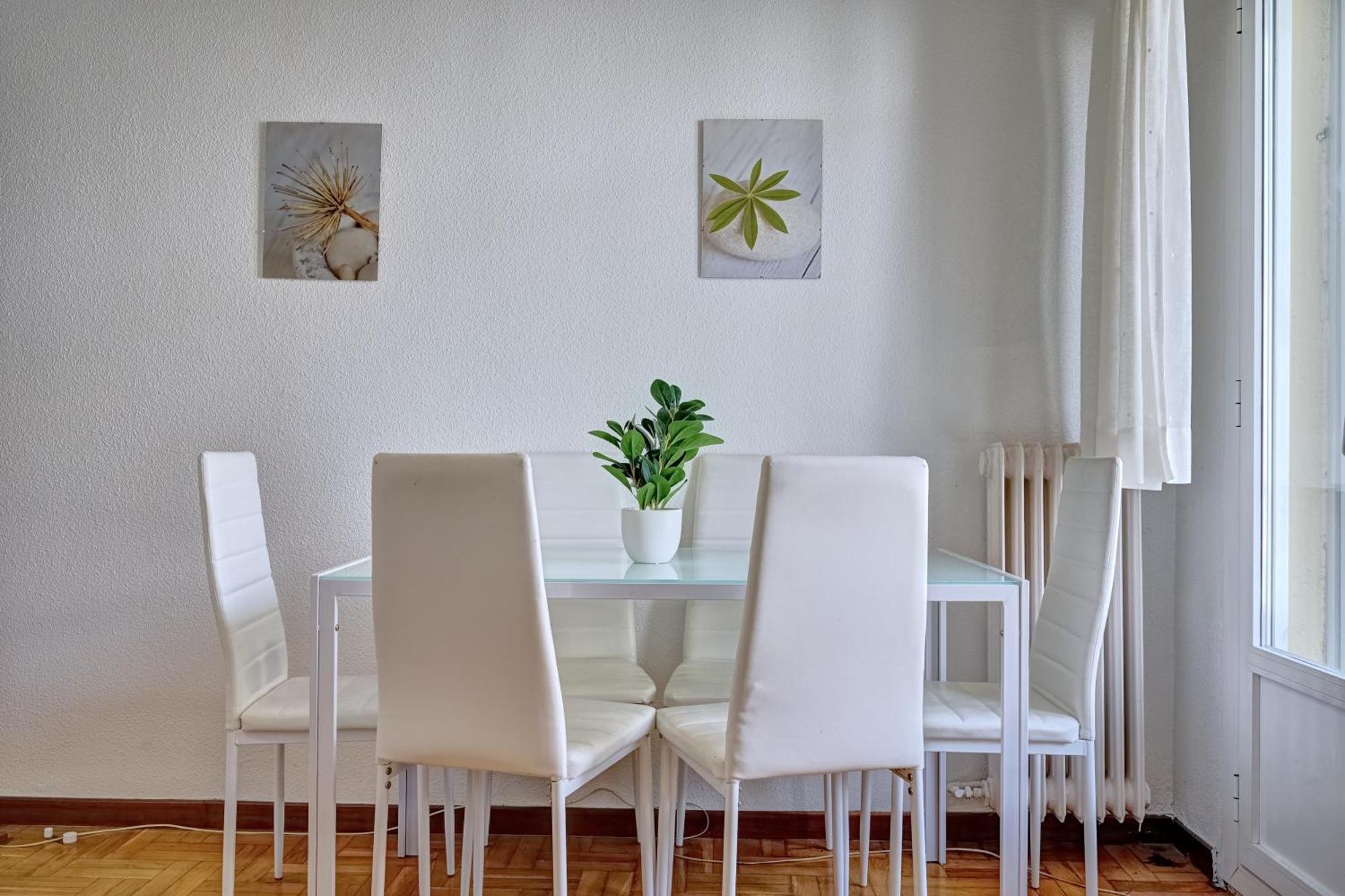 Apartmán Te Adoro 11 By Clabao Pamplona Exteriér fotografie