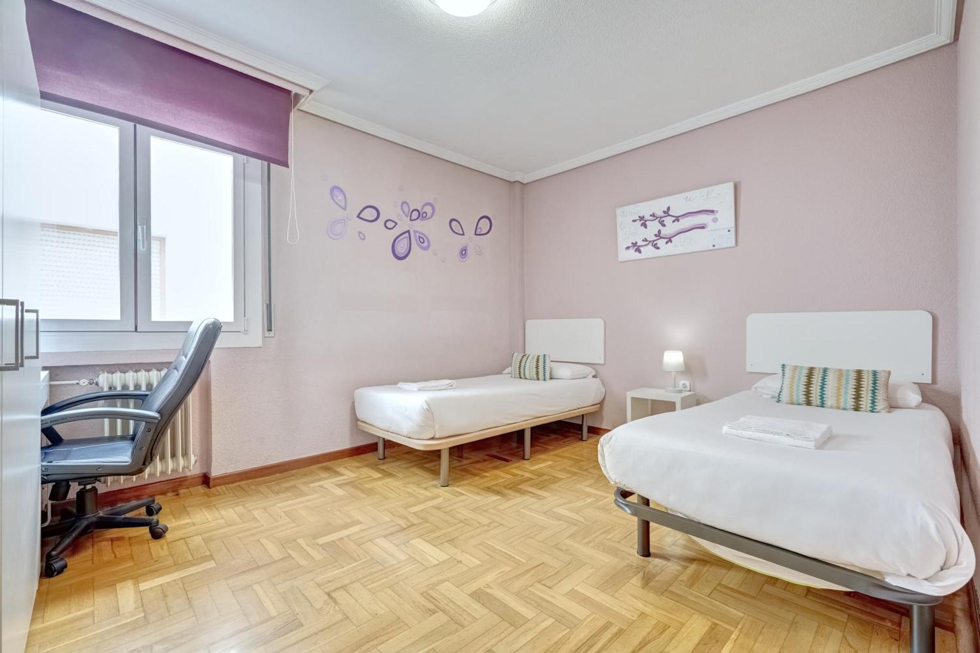 Apartmán Te Adoro 11 By Clabao Pamplona Exteriér fotografie