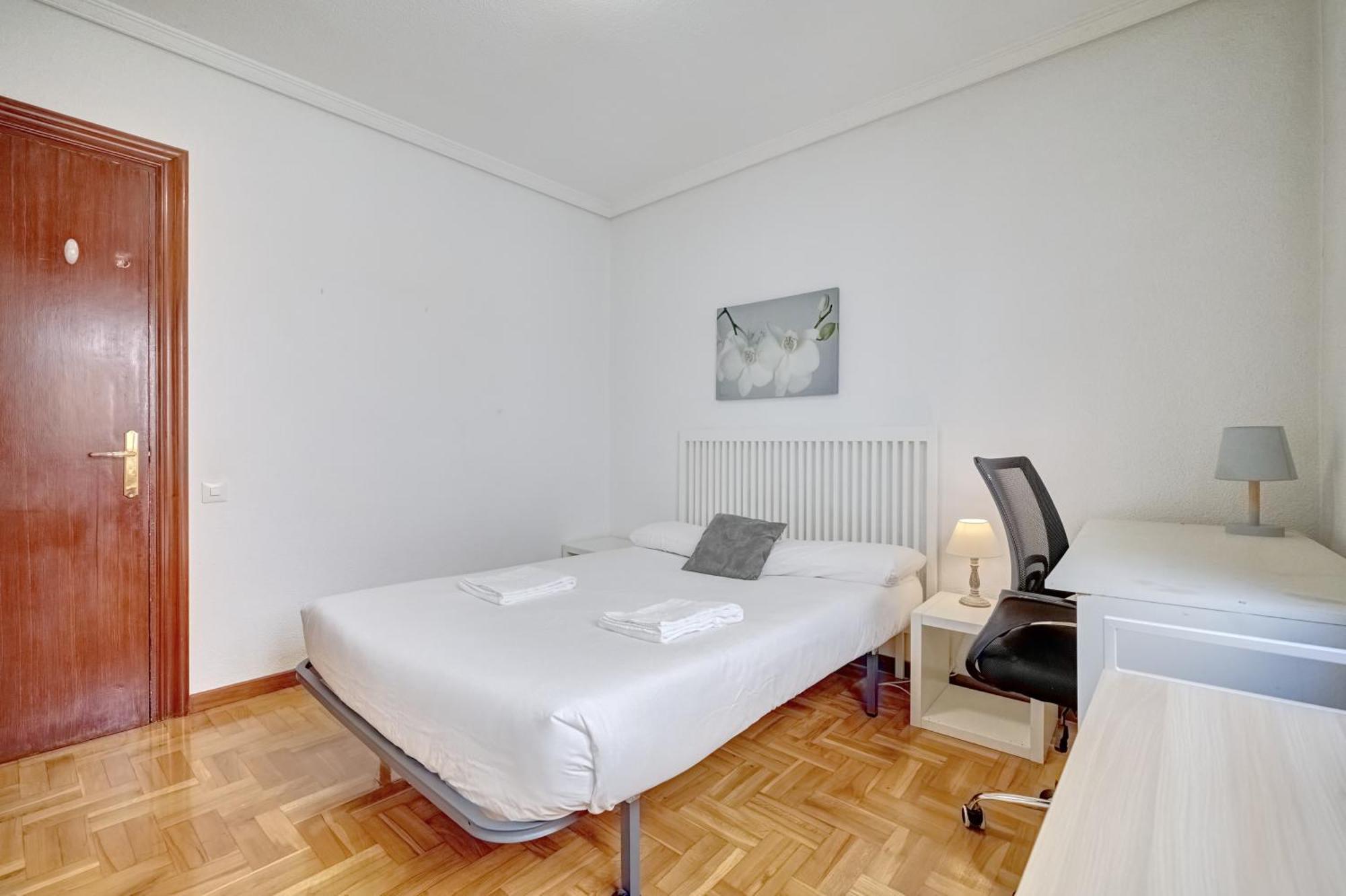Apartmán Te Adoro 11 By Clabao Pamplona Exteriér fotografie