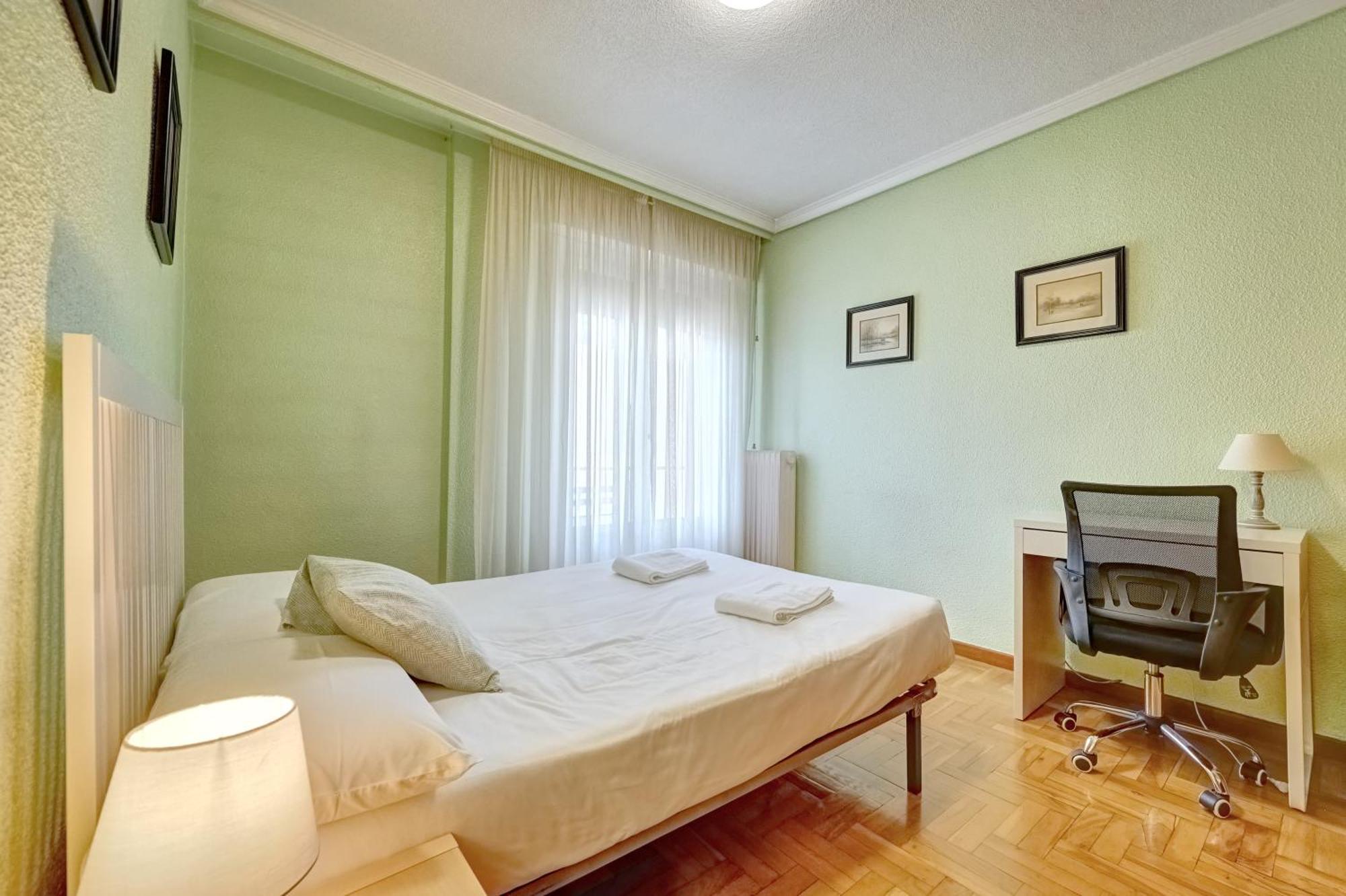 Apartmán Te Adoro 11 By Clabao Pamplona Exteriér fotografie