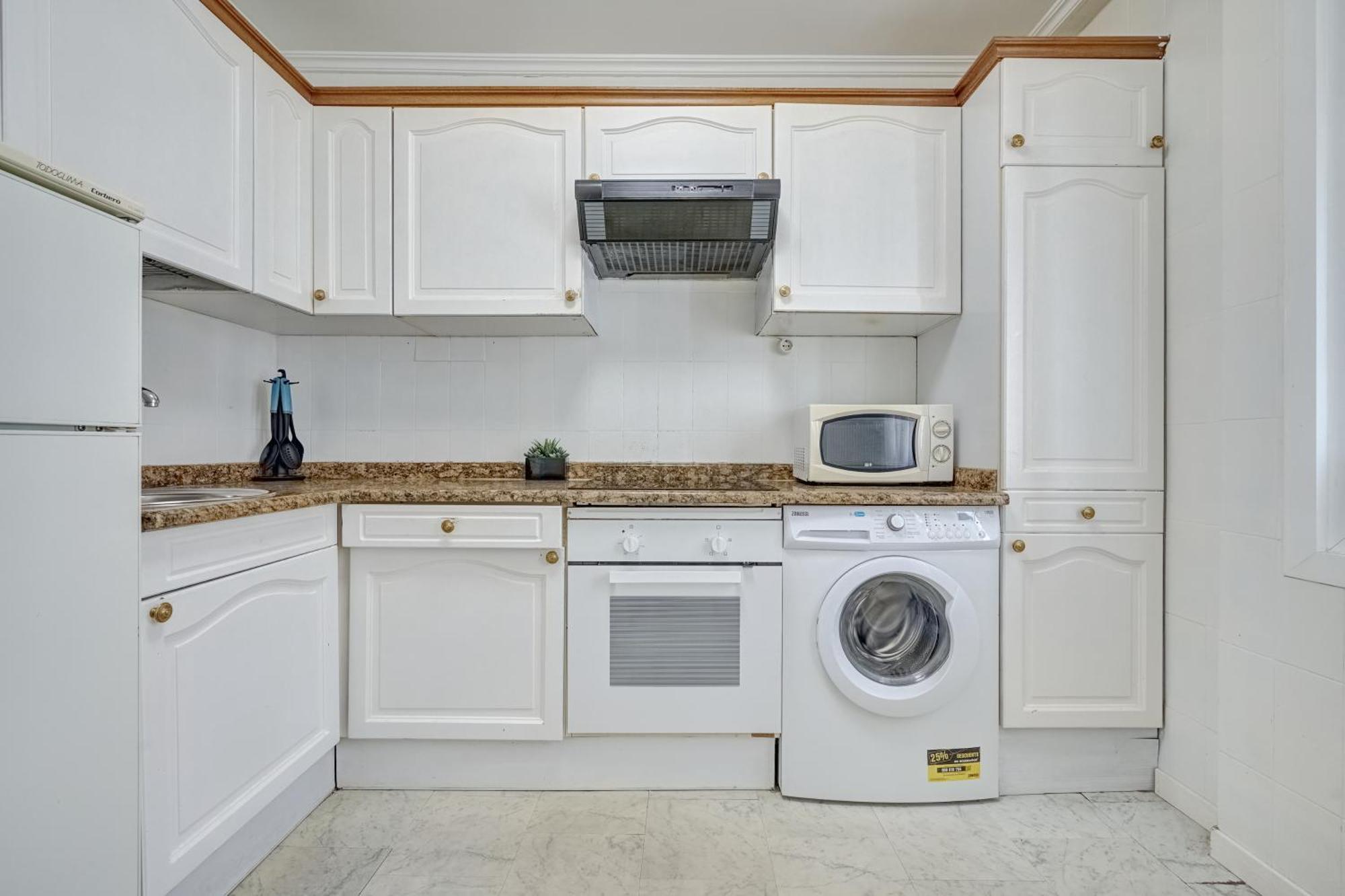 Apartmán Te Adoro 11 By Clabao Pamplona Exteriér fotografie