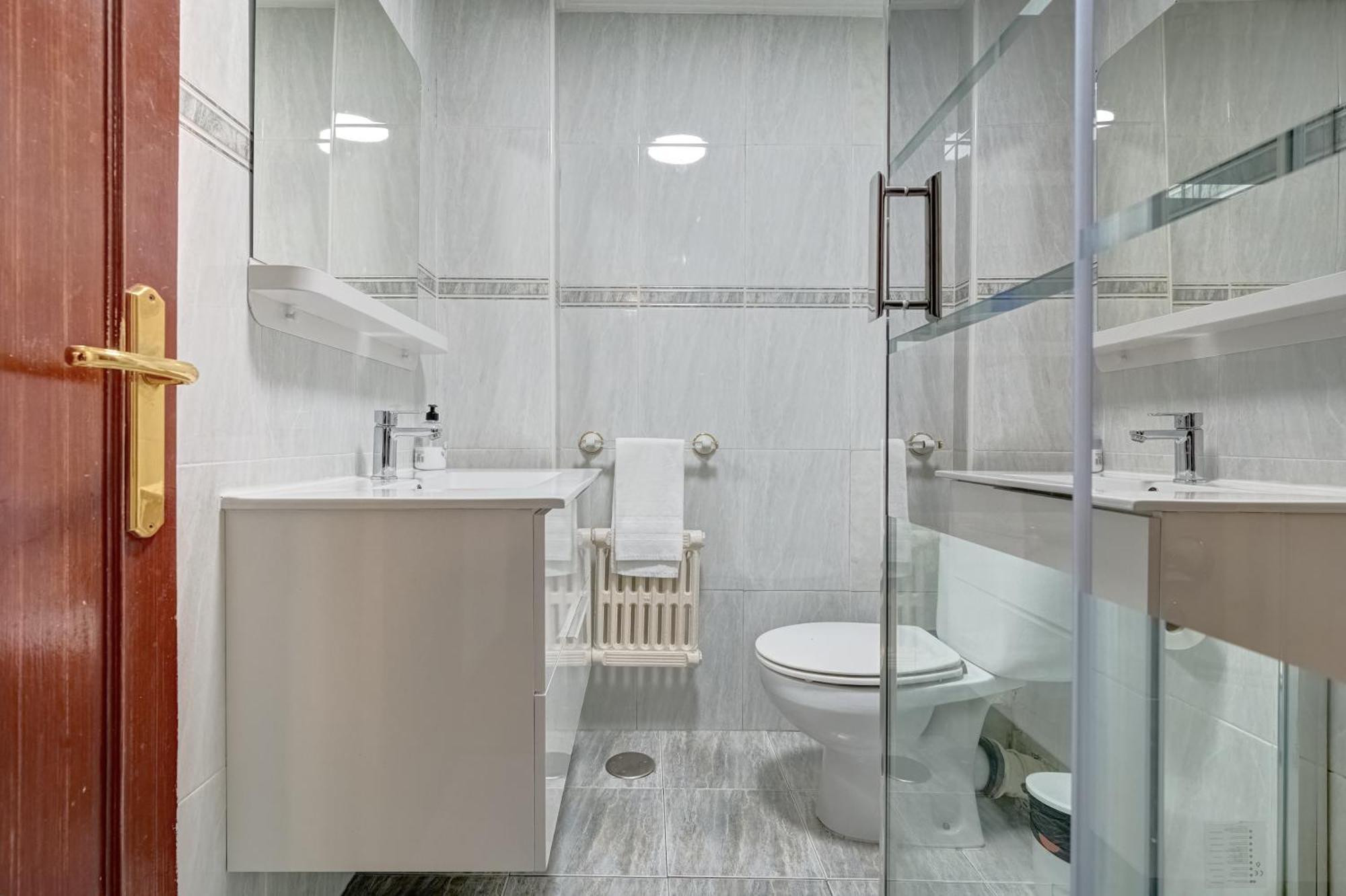 Apartmán Te Adoro 11 By Clabao Pamplona Exteriér fotografie