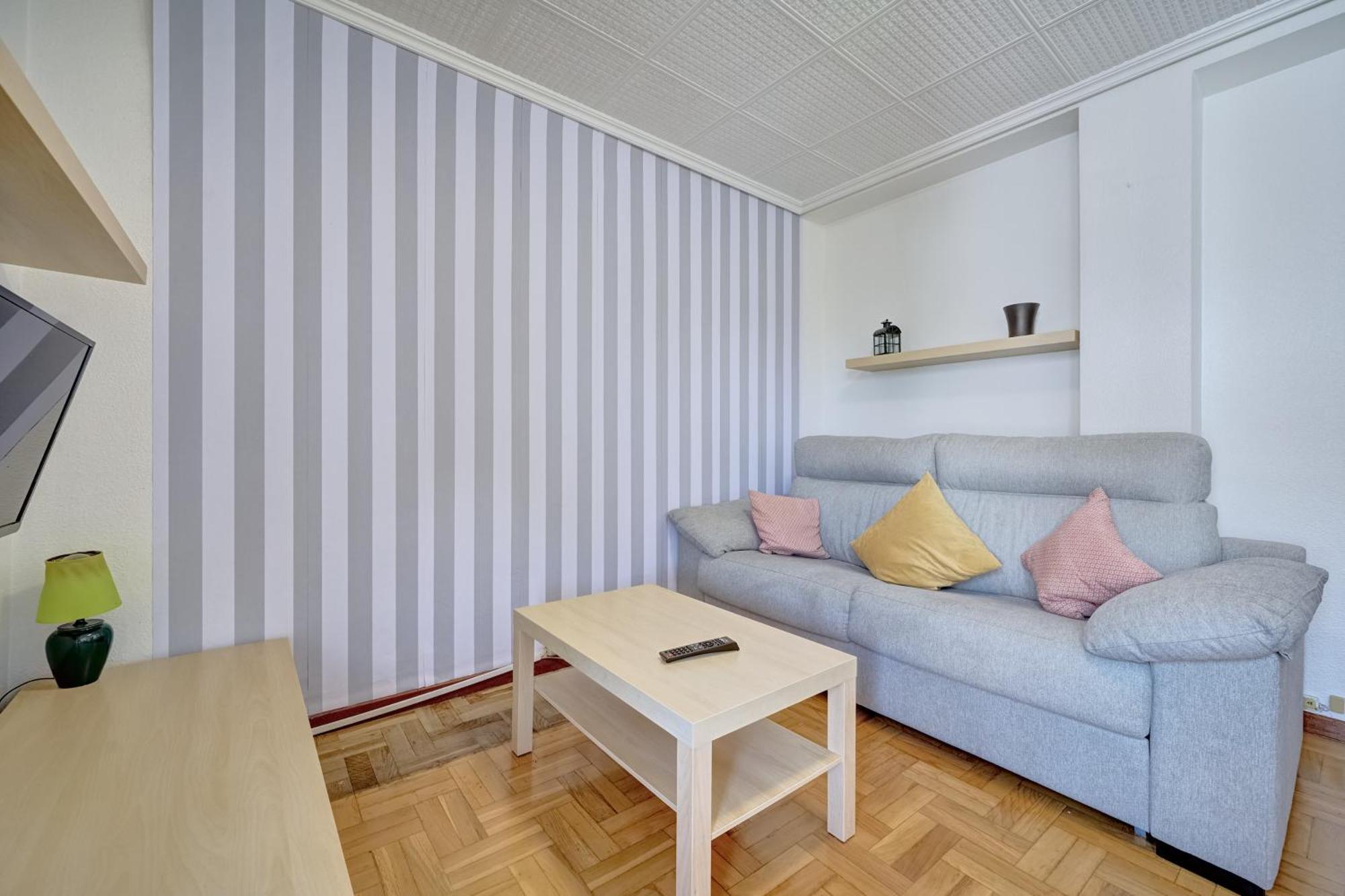 Apartmán Te Adoro 11 By Clabao Pamplona Exteriér fotografie